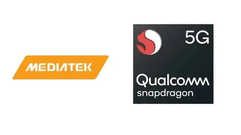 Android: MediaTek vẫn dẫn đầu thị trường chip, Qualcomm thống thị phân khúc flagship