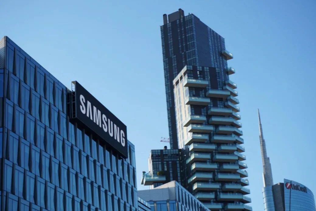 Samsung sắp bơm lượng tiền khổng lồ 355 tỷ USD cho ngành chip, chế phẩm sinh học và mạng 6G