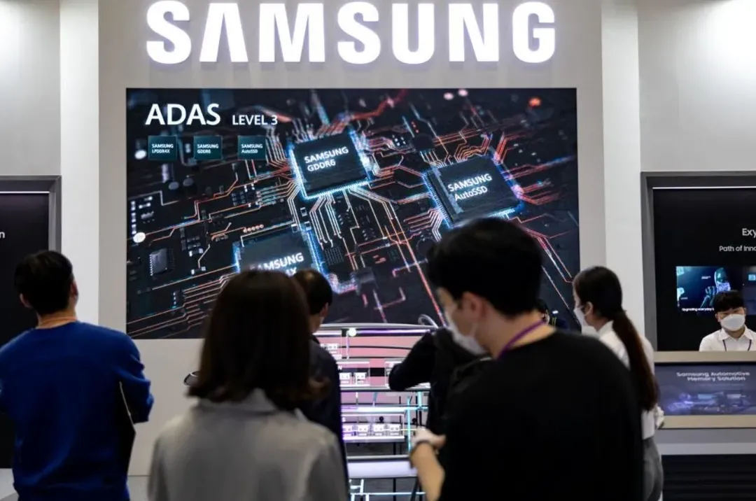 thumbnail - Samsung “mạnh tay” đầu tư 355 tỷ USD cho sản xuất chip, chế phẩm sinh học và mạng 6G để tạo vị thế dẫn đầu