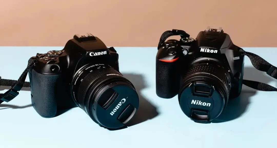 Chậm còn hơn không: Nikon tính dừng bán DSRL từ năm 2025, tập trung máy ảnh mirrorless và ngàm Z-mount