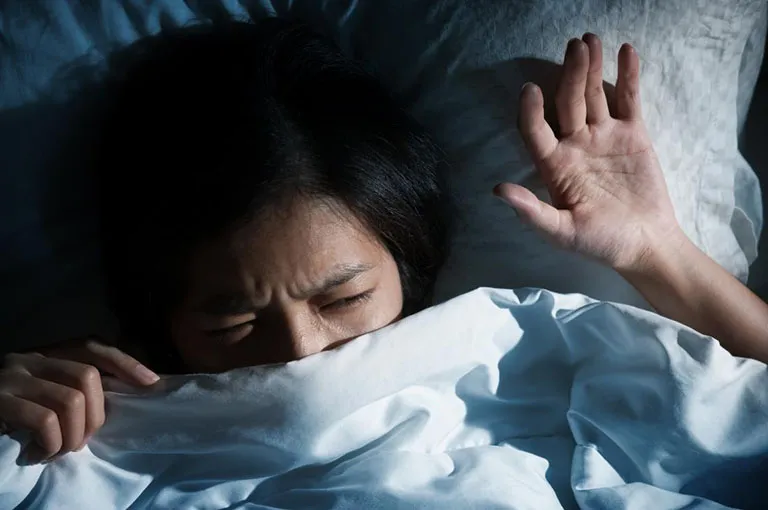 Chứng sợ ngủ (Somniphobia) là gì? Làm sao để khắc phục?