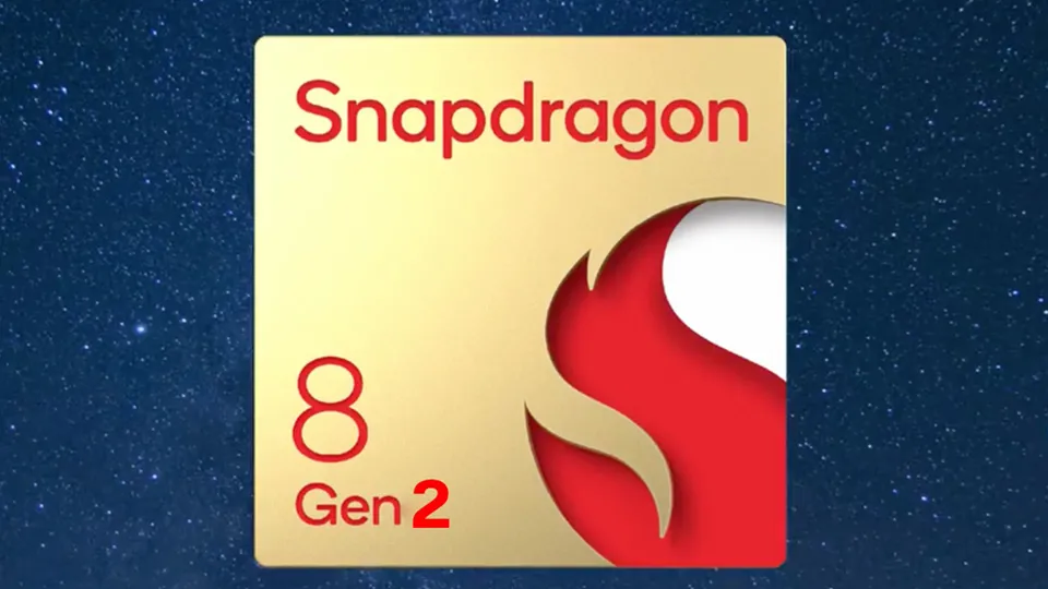 thumbnail - Snapdragon 8 Gen 2 sẽ có cấu trúc nhân CPU 1+2+2+3 kỳ lạ