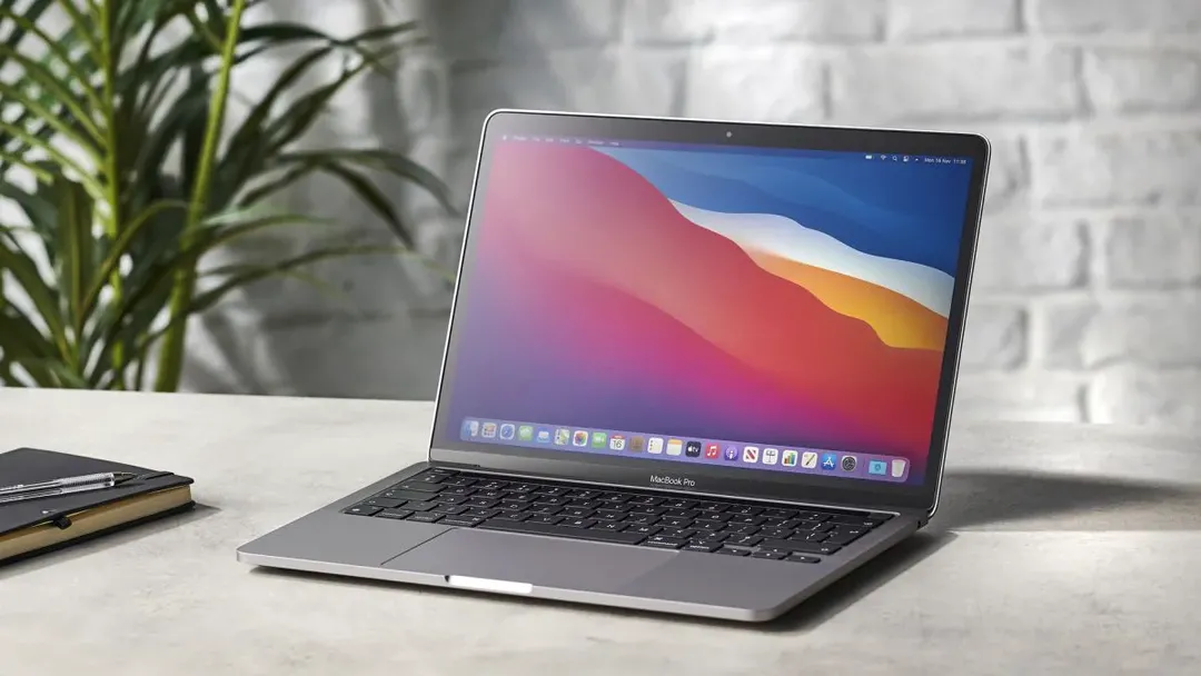 Vì sao MacBook Pro M2 có thể không đáng mua như bạn tưởng?