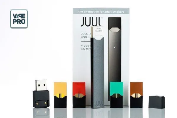 Hãng thuốc lá điện tử khổng lồ Juul sắp bị trục xuất khỏi thị trường Mỹ