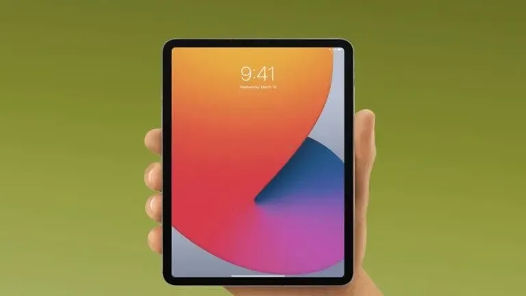 thumbnail - iPad mini 7 sẽ được nâng cấp màn hình tần số quét cao 120Hz