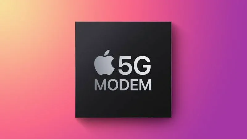 Đến Apple cũng phát triển “thất bại” modem 5G, đành phải mua chip Qualcomm cho iPhone