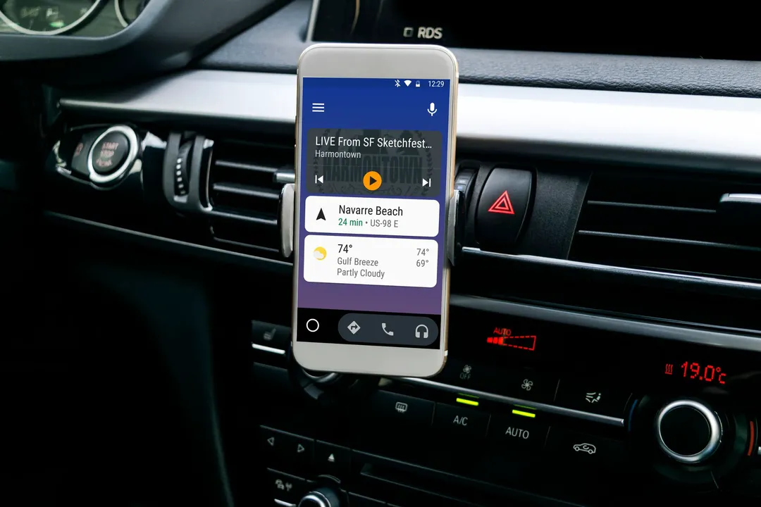 Đều là Android cho ô tô, nhưng Android Auto và Android Automotive khác gì nhau?