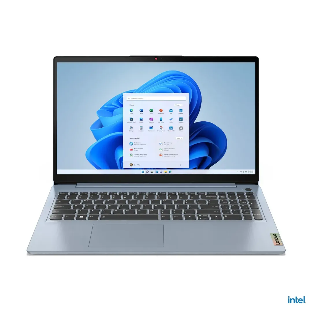 Lenovo ra mắt bộ đôi laptop IdeaPad Slim 3/3i và Slim 5/5i  đón mùa tựu trường, giá chỉ từ 13,89 triệu đồng