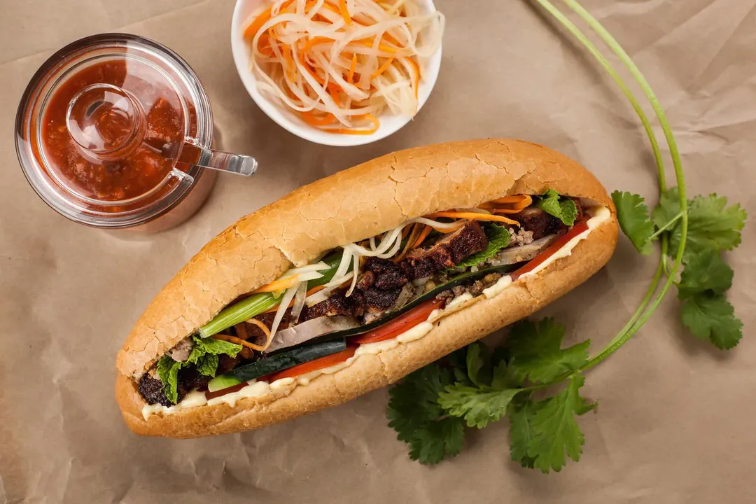 3 món Việt lọt top 50 món ăn đường phố ngon nhất Châu Á 