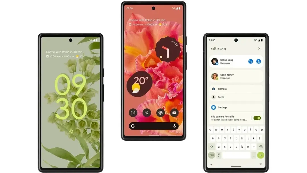 Siêu phẩm Pixel 6 của Google lỗi chồng lỗi, người dùng thất vọng, lũ lượt rời bỏ