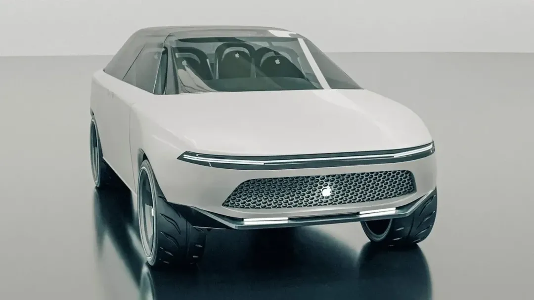 Apple tuyển dụng cựu giám đốc Lamborghini cho dự án Apple Car