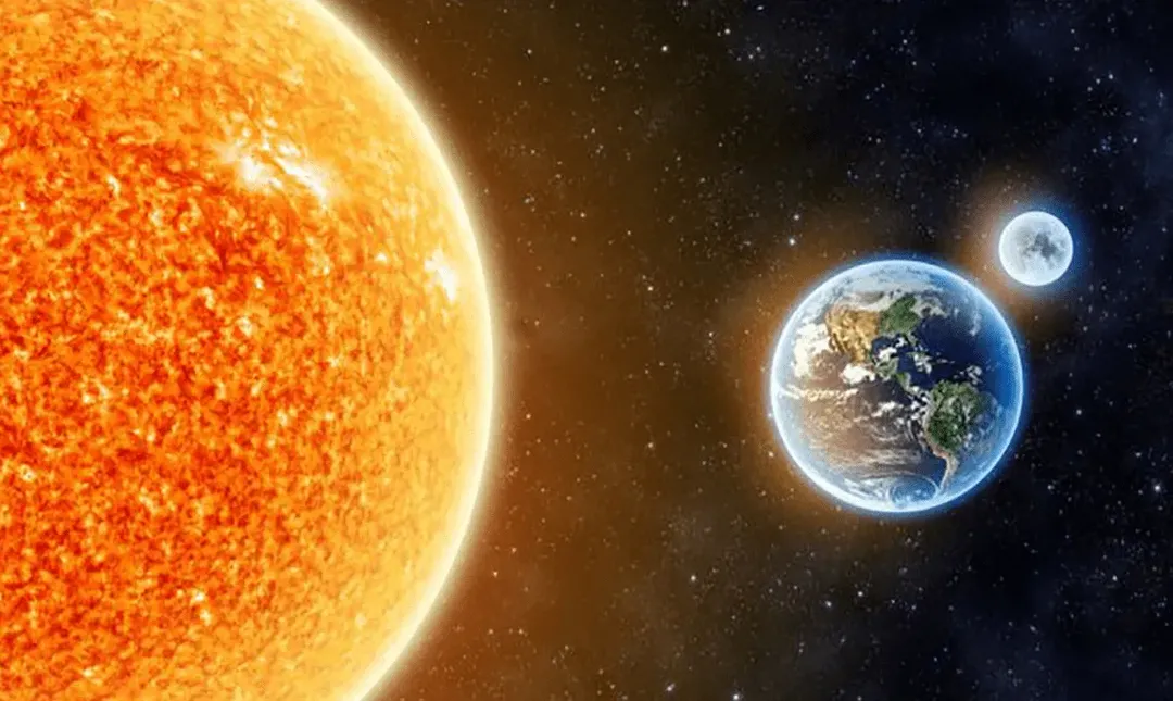 Tuổi thọ Mặt trời đang giảm dần, giả sử Mặt trời đột ngột tắt lịm, liệu con người có thể tồn tại?