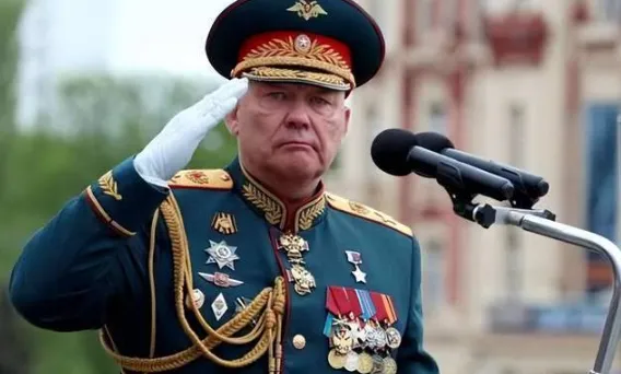 Ít nhất 6 vị tướng đã bị sa thải! Quân đội Nga phá hủy kho đạn của Ukraine nhưng rốt cuộc 45.000 tấn hay 45 tấn?