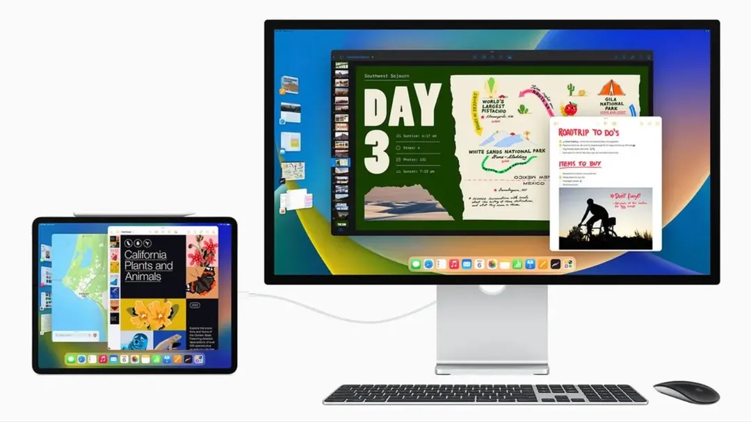 thumbnail - Đã có ai thay thế được laptop bằng iPad Pro như Apple quảng cáo chưa? 