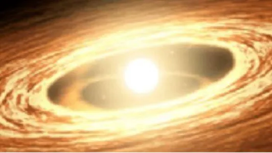 thumbnail - 
Mặt trời đã cháy gần 5 tỷ năm vẫn chưa tắt, nó sử dụng loại nhiên liệu gì?