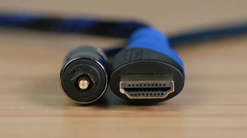 thumbnail - HDMI ARC – Optical: Sự khác biệt là gì? Cái nào tốt hơn?