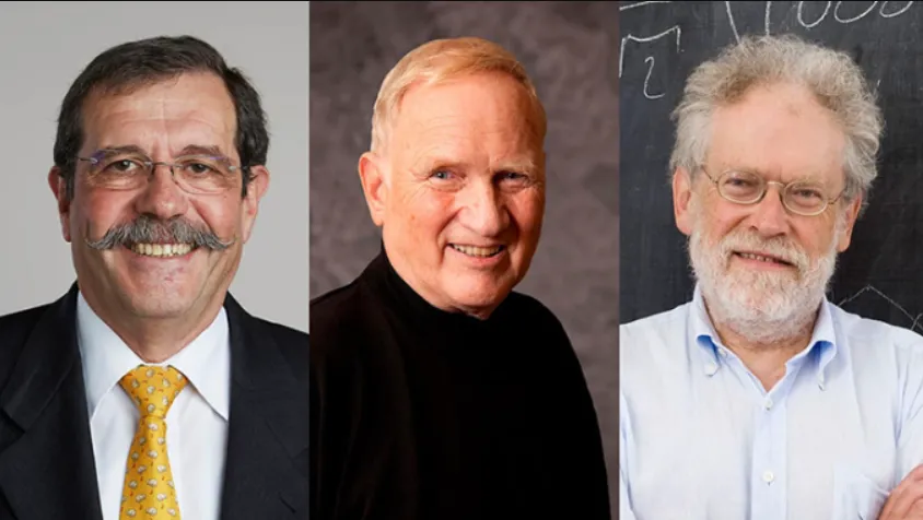 Ba nhà khoa học cùng chia sẻ giải Nobel Vật lý 2022, họ đã đạt được thành tựu gì?