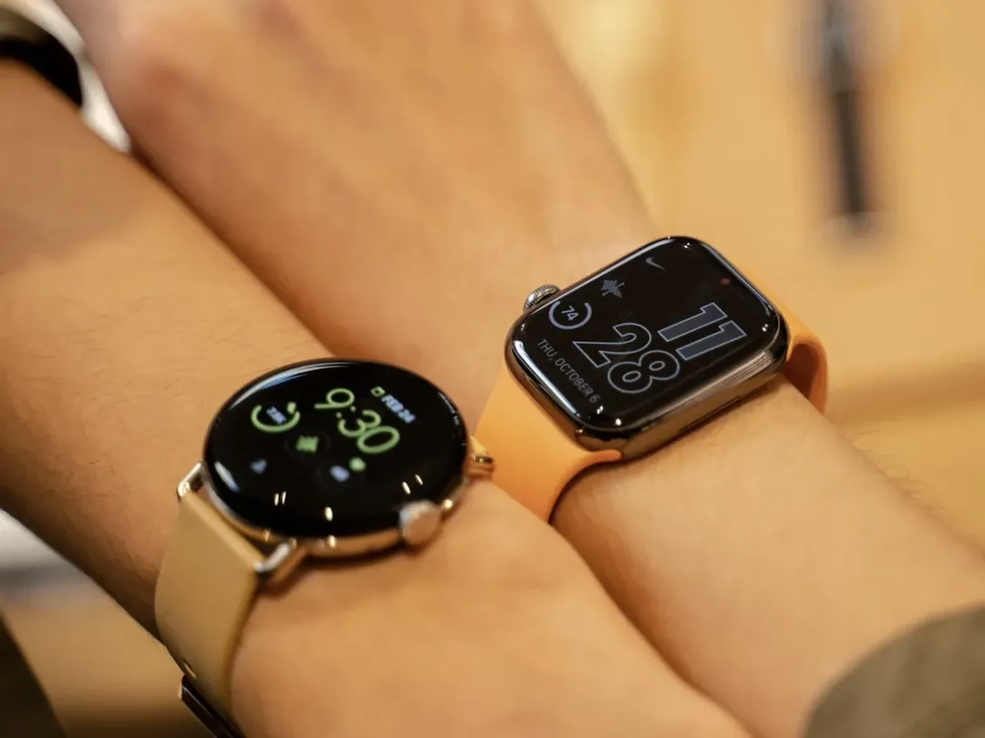 Trên tay Pixel Watch: khởi đầu không tồi của Google trên thị trường smartwatch