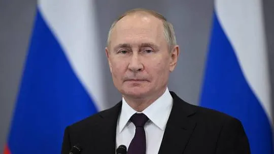 Putin: Nga không muốn hủy diệt toàn bộ Ukraine, không có kế hoạch tấn công thêm