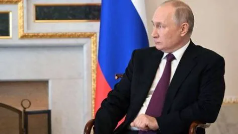 thumbnail - Putin: Nga không muốn hủy diệt toàn bộ Ukraine, không có kế hoạch tấn công thêm