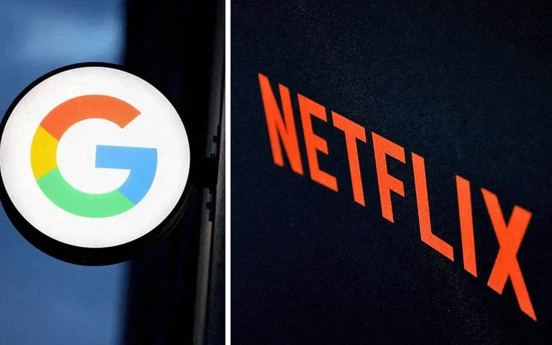 Hàn Quốc xem xét bắt Google và Netflix trả phí lưu lượng cho nhà mạng vì dân quá nghiện video online