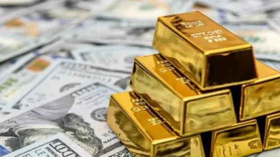 thumbnail - Giá vàng hôm nay 24/10/2022: Giá vàng trong nước loanh quanh mốc 66,5 triệu, giá vàng thế giới giảm
