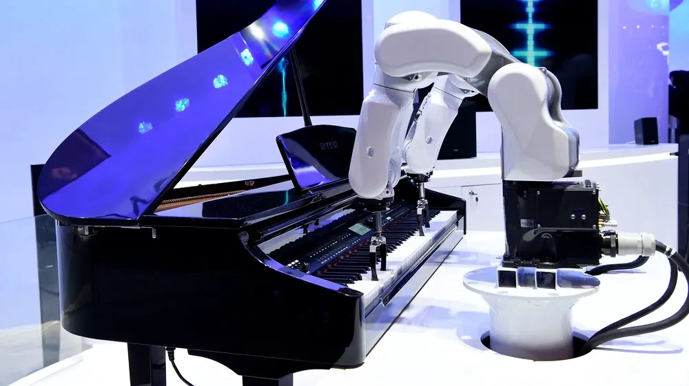 AI đe dọa ngành công nghiệp âm nhạc: Ai cũng có thể làm nhà soạn nhạc mà không sợ vi phạm bản quyền