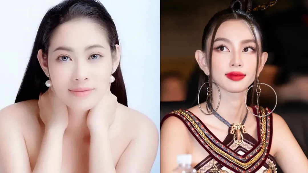 thumbnail - Thùy Tiên "xé giấy vay nợ" tiền tỷ từ năm 2019, tại sao chị gái Hoa hậu Đặng Thu Thảo bây giờ mới kiện?