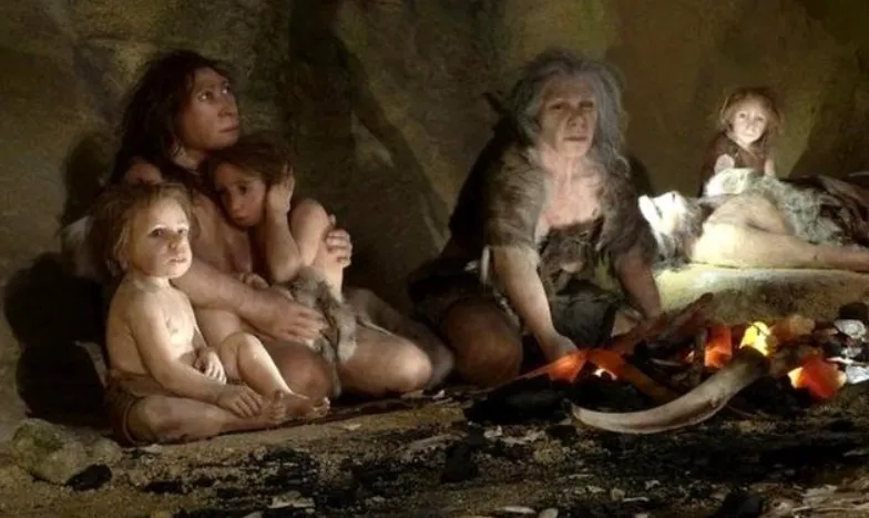 DNA 50.000 năm tuổi tiết lộ đời sống gia đình người Neanderthal, họ hàng của người hiện đại