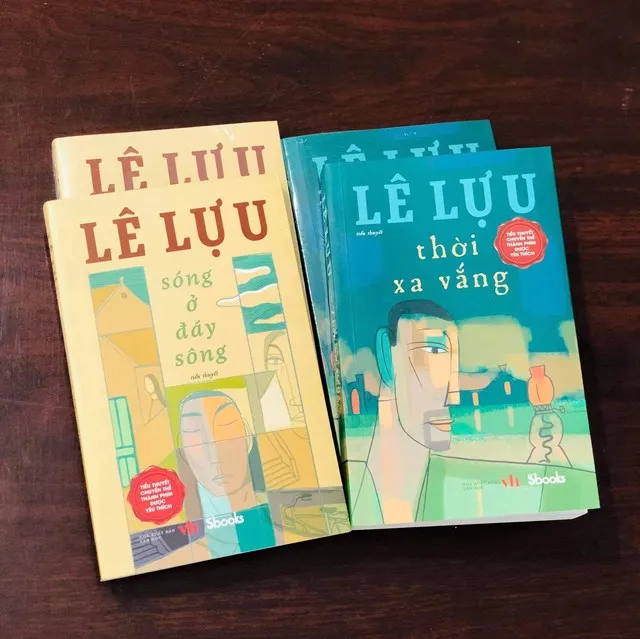 Nhà văn Lê Lựu qua đời ở tuổi 81, để lại Sóng ở đáy sông, Thời xa vắng lưu danh