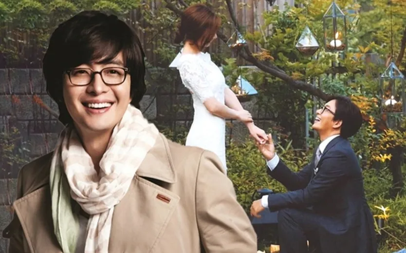 Bae Yong Joon giải nghệ: tiếc nuối hoàng tử tình đầu, người tạo ra làn sóng Hallyu một thời