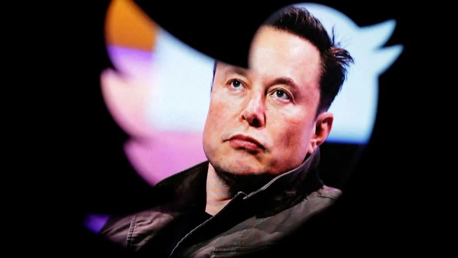 Elon Musk tự bán tự mua gói quảng cáo lớn trên Twitter cho dịch vụ Internet Starlink của SpaceX