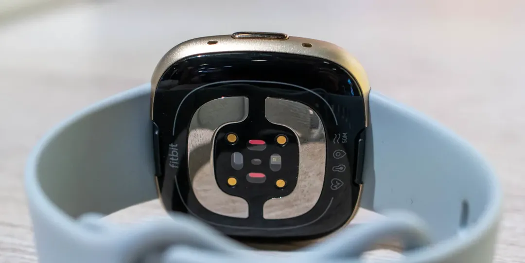 Công dụng của 10 loại cảm biến có mặt trên đồng hồ thông minh