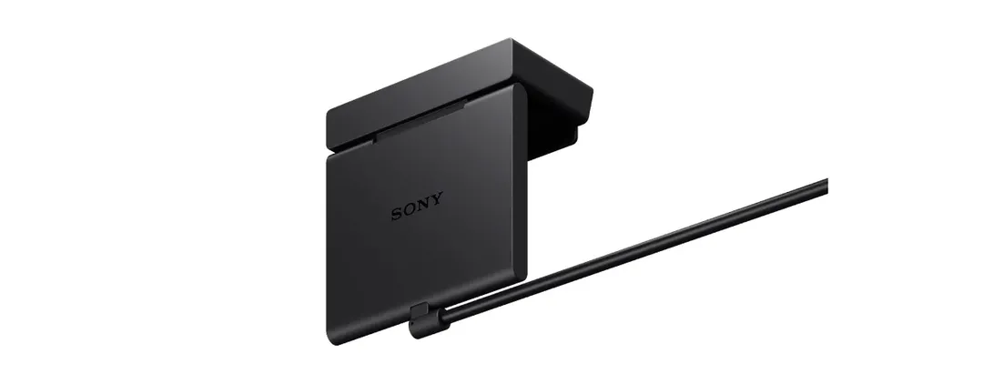 Sony ra mắt camera BRAVIA CAM cho TV BRAVIA: cho phép điều khiển TV bằng cử chỉ, chat video, tự động điều chỉnh âm thanh, hình ảnh theo khoảng cách