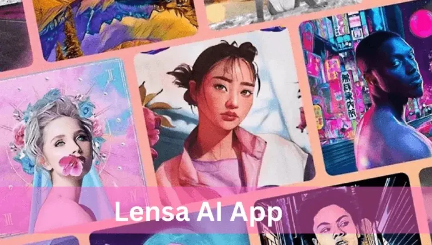 Những điều cần biết trước khi tạo avatar nghệ thuật bằng Lensa AI