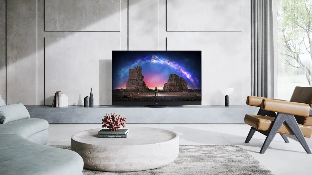 Liệu 1 chiếc TV OLED giá rẻ có đáng để mua?