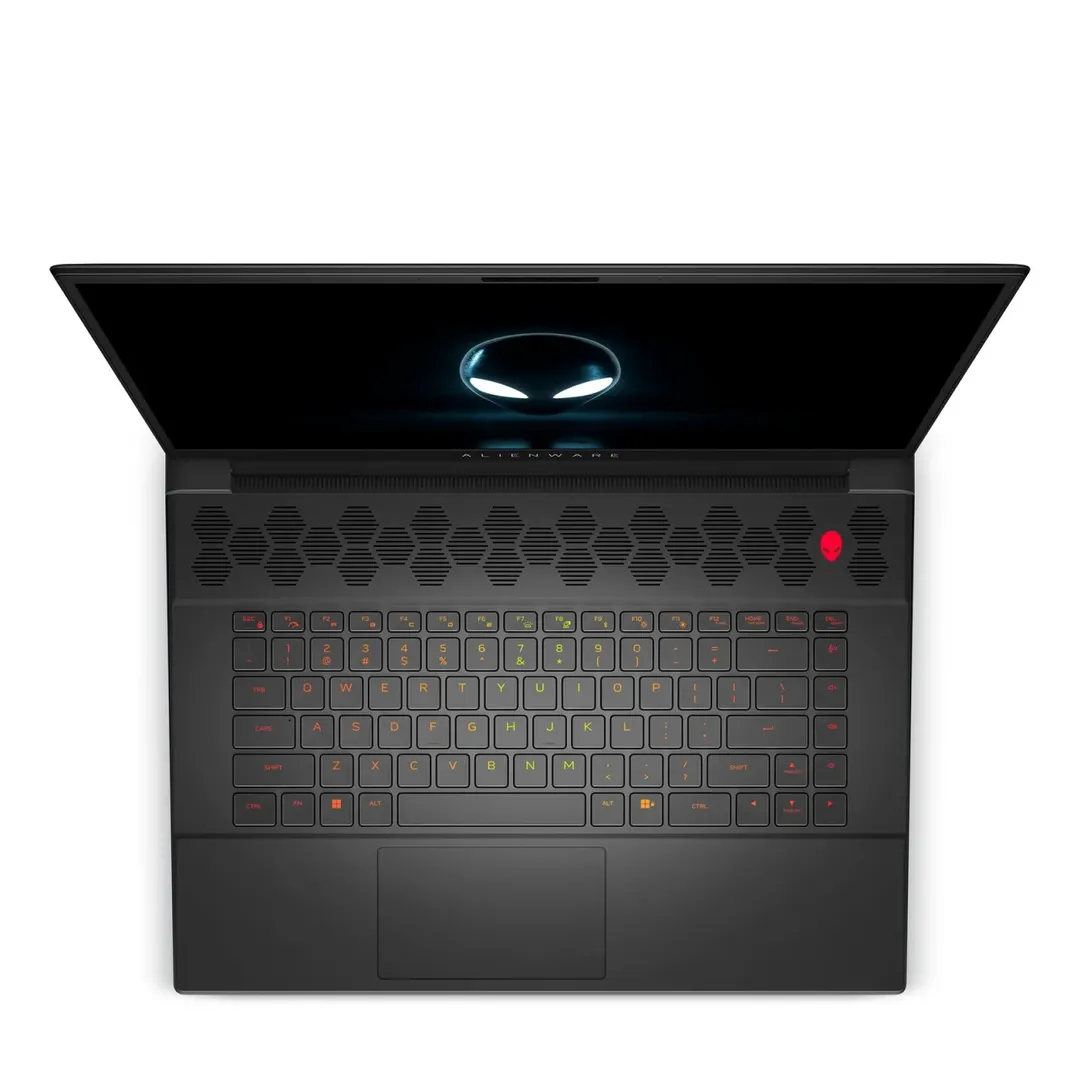 Alienware làm mới hạm đội laptop kinh điển tại CES 2023 với thiết kế retro hoài cổ độc đáo