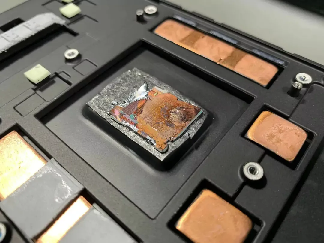 Nhiều card đồ họa AMD bị đột tử một cách bí ẩn