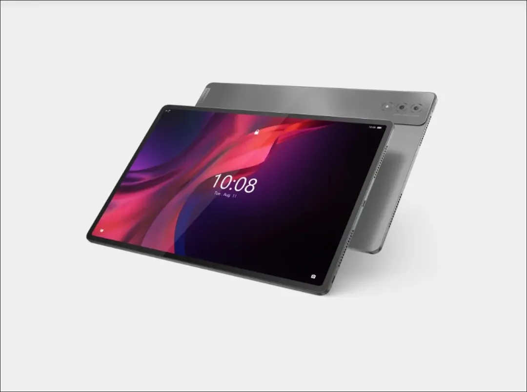 Lenovo ra mắt laptop Yoga Book 9i hai màn hình cùng hàng loạt thiết bị độc đáo