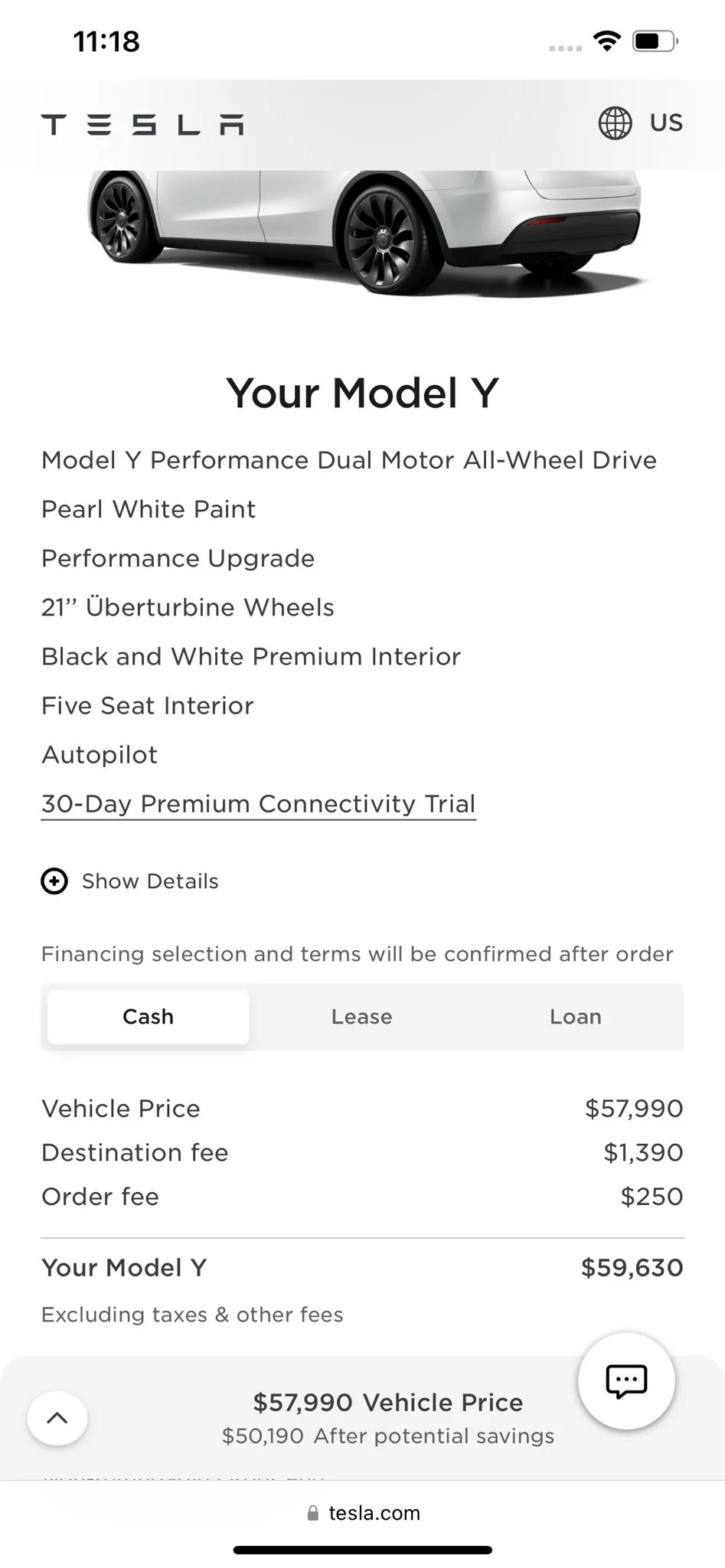Khách hàng Tesla nổi giận vì xe mất giá quá nhanh