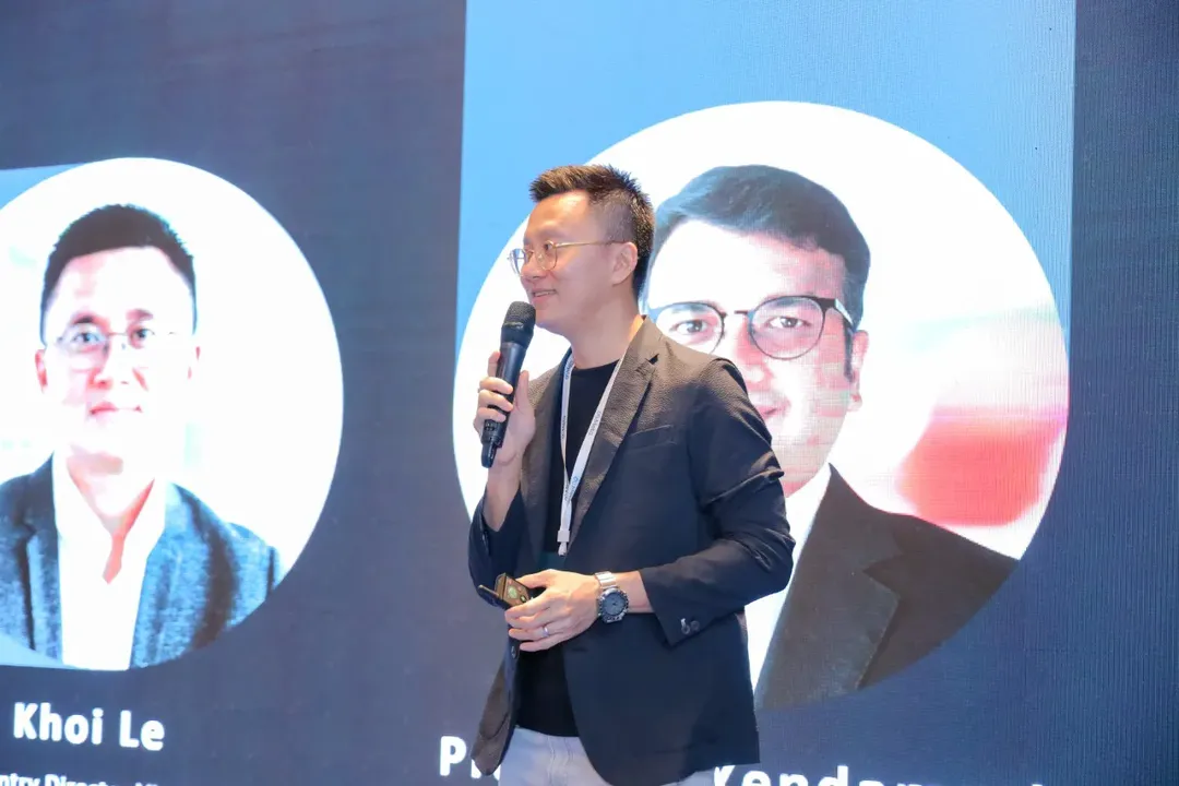 Sếp Meta Việt Nam công bố 7 xu hướng mạng xã hội định hình doanh nghiệp trong năm 2023