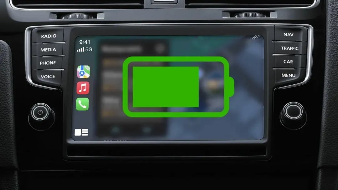 Nhưng ưu/nhược điểm của Apple CarPlay không dây và có dây