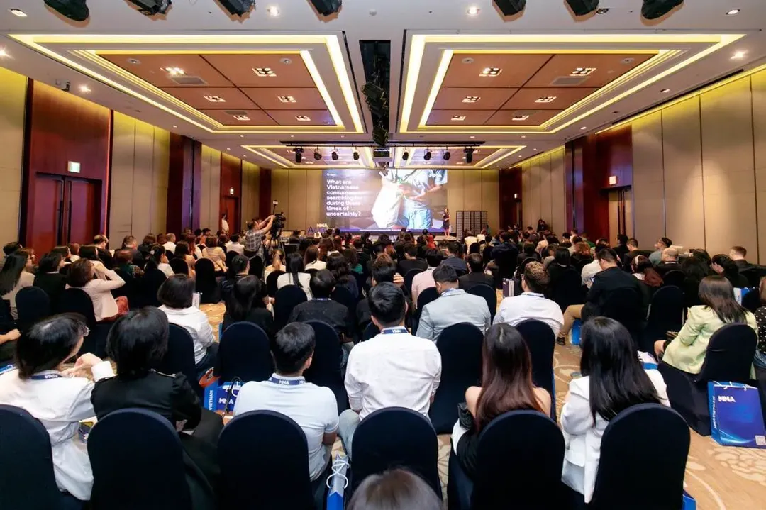 MMA Agency Day 2023: Ngày hội lớn cho giới Truyền thông và Tiếp thị tại Việt Nam