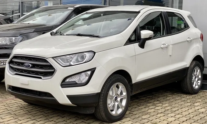 Ford Escape nạn nhân tiếp theo bị khai tử sau EcoSport