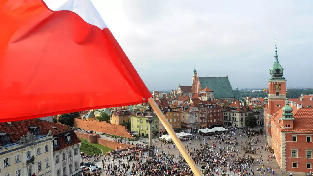 Ba Lan vội vàng phủ nhận lời của đại sứ về việc sẵn sàng tham gia cuộc xung đột với Nga