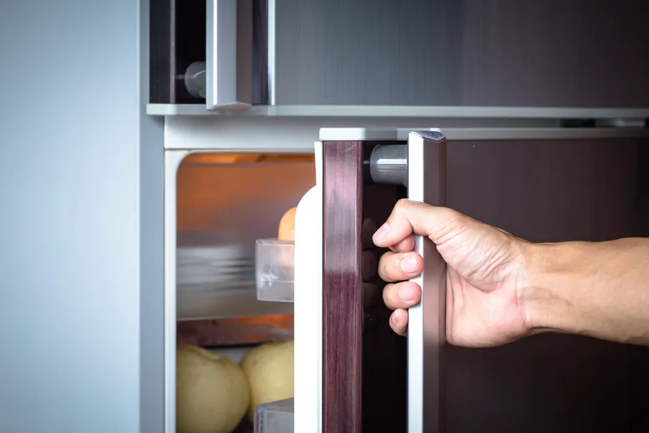5 bí quyết gia tăng tuổi thọ của tủ lạnh