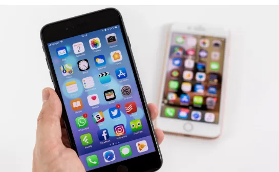 iPhone nào có thể chạy iOS 17?