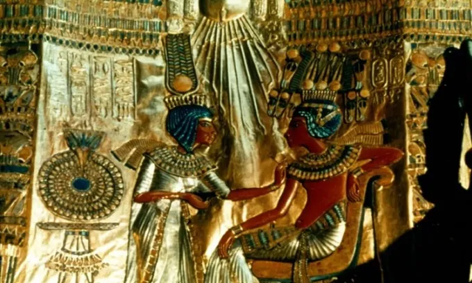 Vương triều nào dài nhất trong lịch sử Ai Cập?