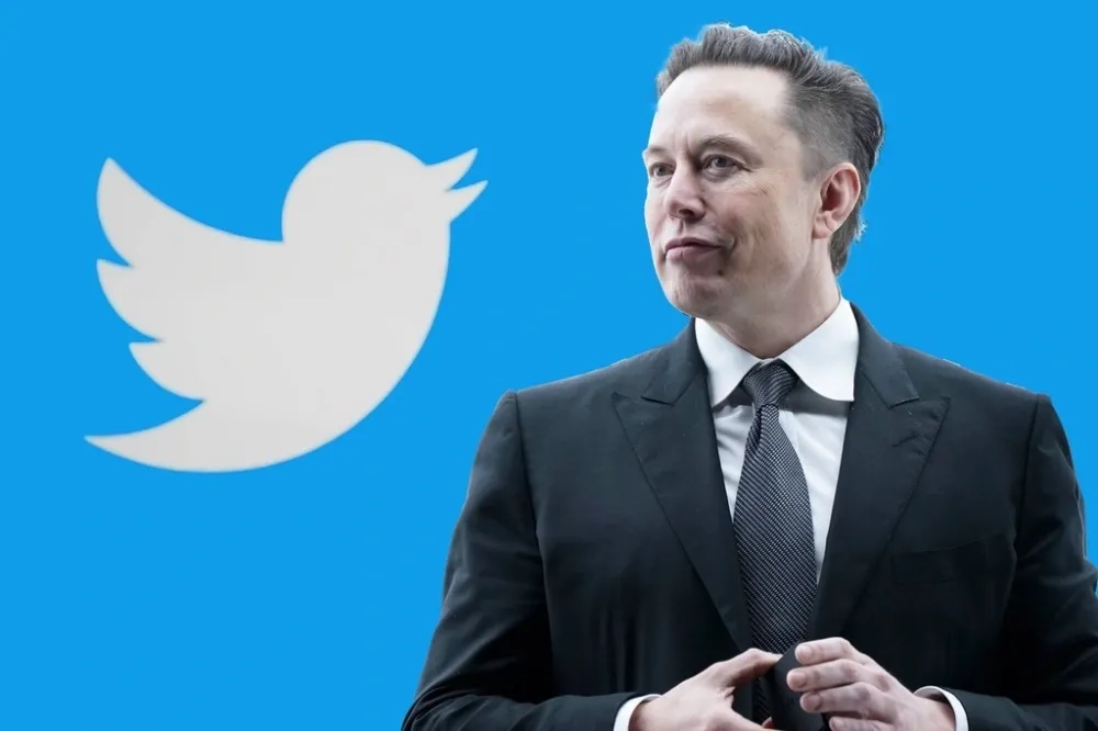 Musk cho biết chính phủ Hoa Kỳ có toàn quyền truy cập vào thông tin trò chuyện riêng tư của người dùng Twitter