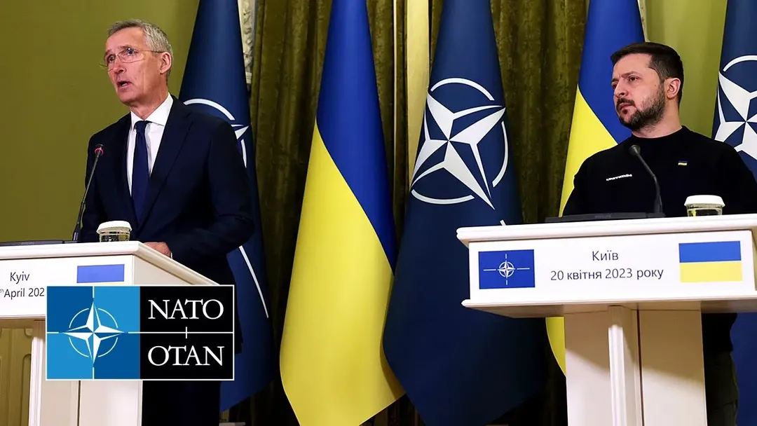 Đại sứ Ukraine tại Anh nói NATO nên 'cầu xin' Ukraine và quân đội giàu kinh nghiệm của họ tham gia